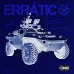 ERRATICO (feat. Yaires, El Yeyo PP)-cover