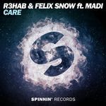 Care(feat. Madi)-cover