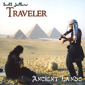 Traveler-cover