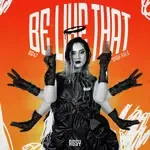 BE LIKE THAT-cover