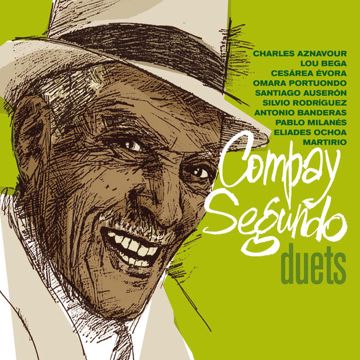 La Juma de Ayer-cover