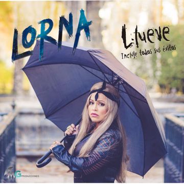 Llueve-cover
