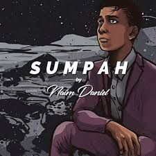 Sumpah-cover