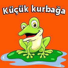 KÜÇÜK KURBAĞA