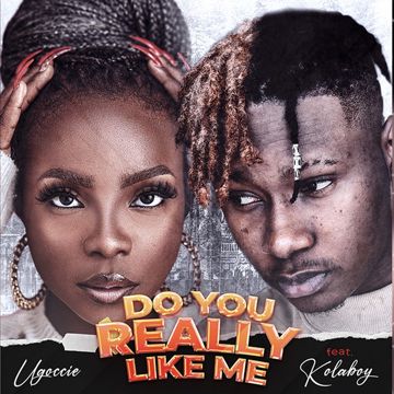 Do You Really Like Me - Remix-cover