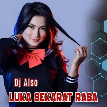 Luka Sekarat Rasa