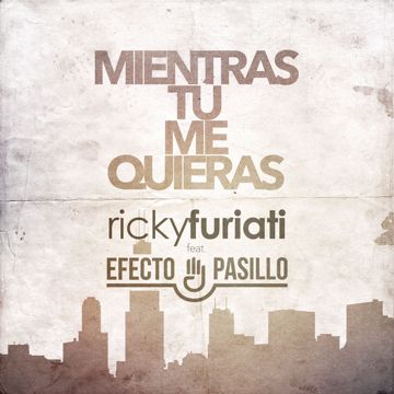Mi Refugio-cover