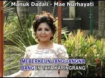 Manuk Dadali
