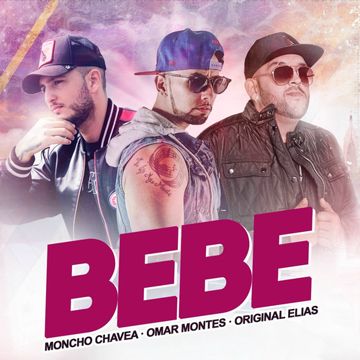 Bebe-cover