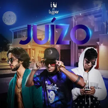 Juízo-cover