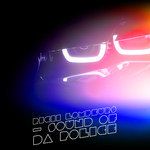 Sound of da Police-cover