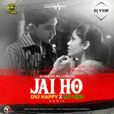 Jai Ho-cover