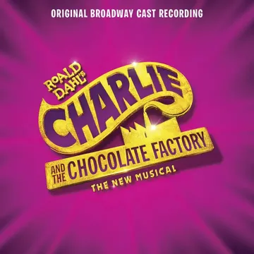 Pure Imagination / Grandpa Joe (Reprise)-cover