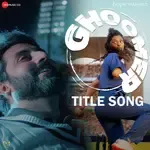 Ghoomer Title Song-cover