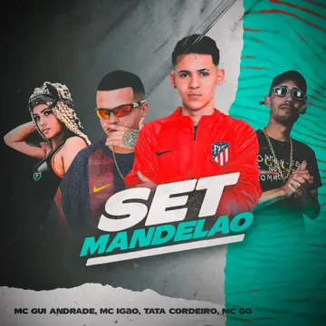 Set Mandelão-cover