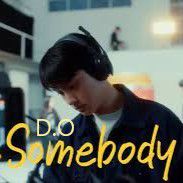 Somebody-cover
