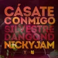 Cásate conmigo-cover