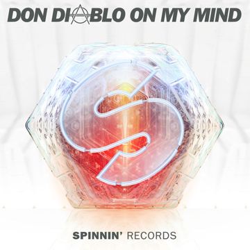 On My Mind-cover