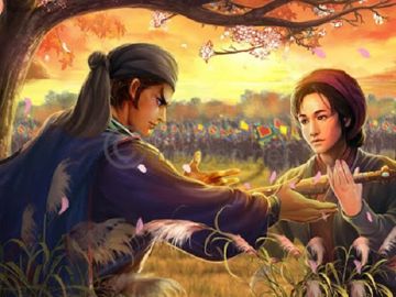 Để Trả Lời Một Câu Hỏi(sc)