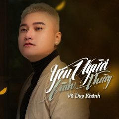 Yêu Một Người Bình Thường-cover