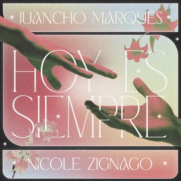 Hoy es siempre (feat. Nicole Zignago)-cover