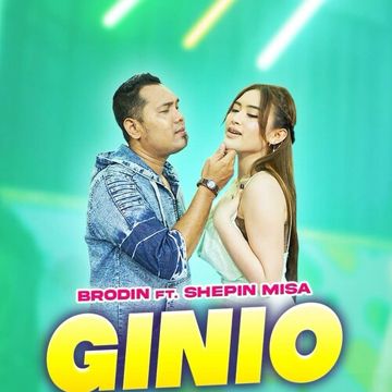 Ginio-cover