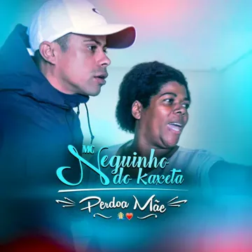 Perdoa Mãe-cover