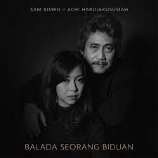 Balada Seorang Biduan-cover