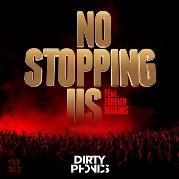 No Stopping Us-cover