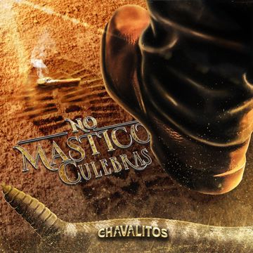 Los Chavalitos - No Mastico Culebras (Video Oficial)-cover
