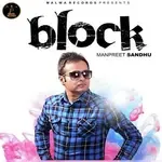 Block-cover