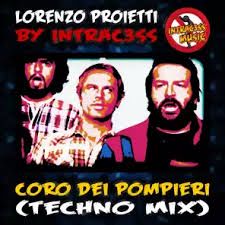 Il coro dei pompieri 