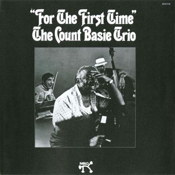 For The First Time-cover