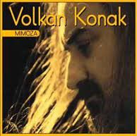 Göklerde Kartal Gibiydim-cover