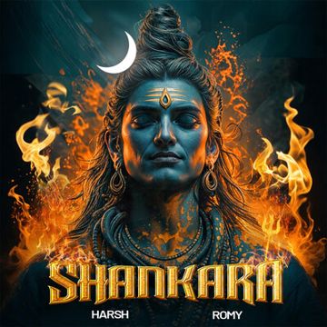 Shankara-cover