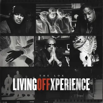 Think Of The LOX-cover