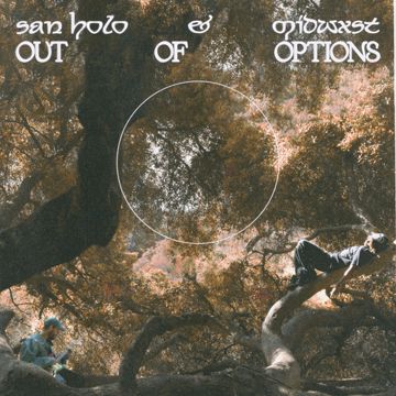 Out Of Options-cover