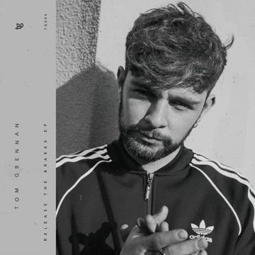 Giving It All-cover
