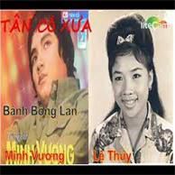 TÂN CỔ BÁNH BÔNG LAN-cover