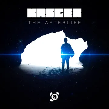 The Afterlife-cover