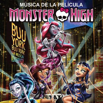 Hoy me robo el show-cover
