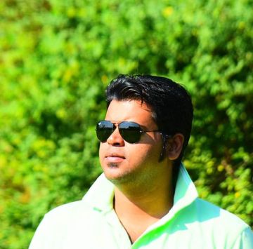 Shams's Collection- Neel Dhoa by Emon Chowdhury -cover