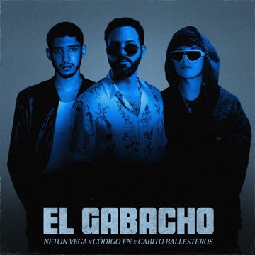 El Gabacho-cover