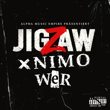 Wer-cover