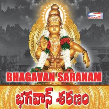 Bagavaan Saranam-cover