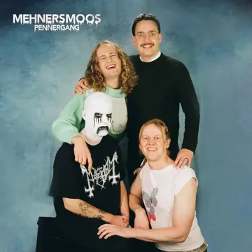 Denno mit Z-cover