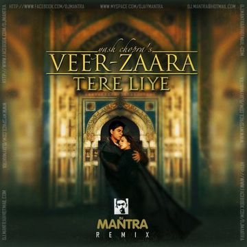 Tere Liye Hum Hai Jiye-cover