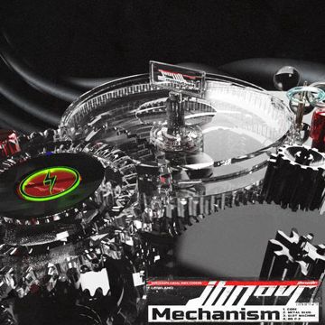 Slot Machine-cover