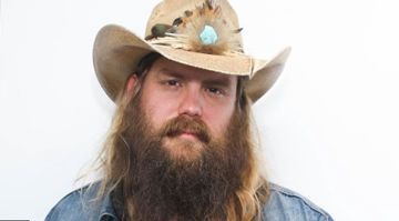 Tennesse Whiskey Lower Key-cover