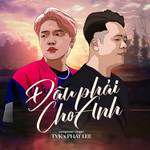 Đâu Phải Cho Anh-cover